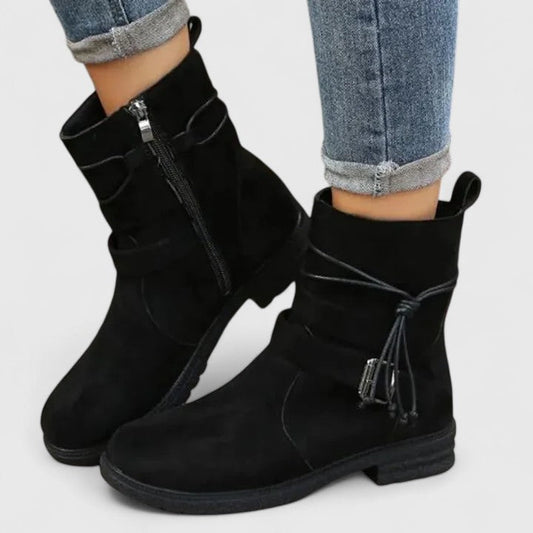 Women's Boots | Classic Style & All-Day Comfort