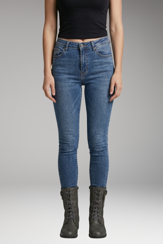 Women's Boots | Lace-Up Front, Side Zip, Rounded Toe