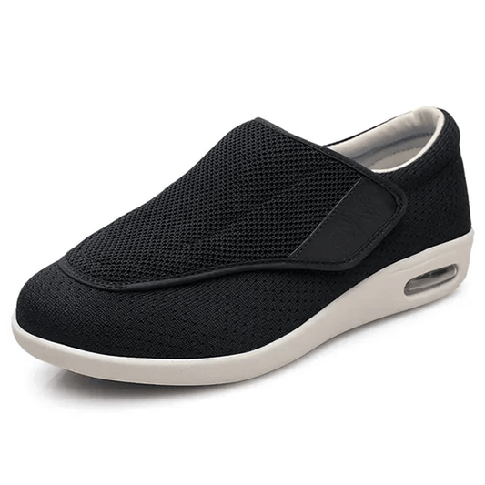 Women's Extra Wide Diabetic Shoes | Memory Foam Comfort