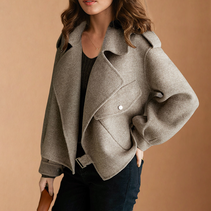 Women's Jacket | Lightweight & Breathable 2