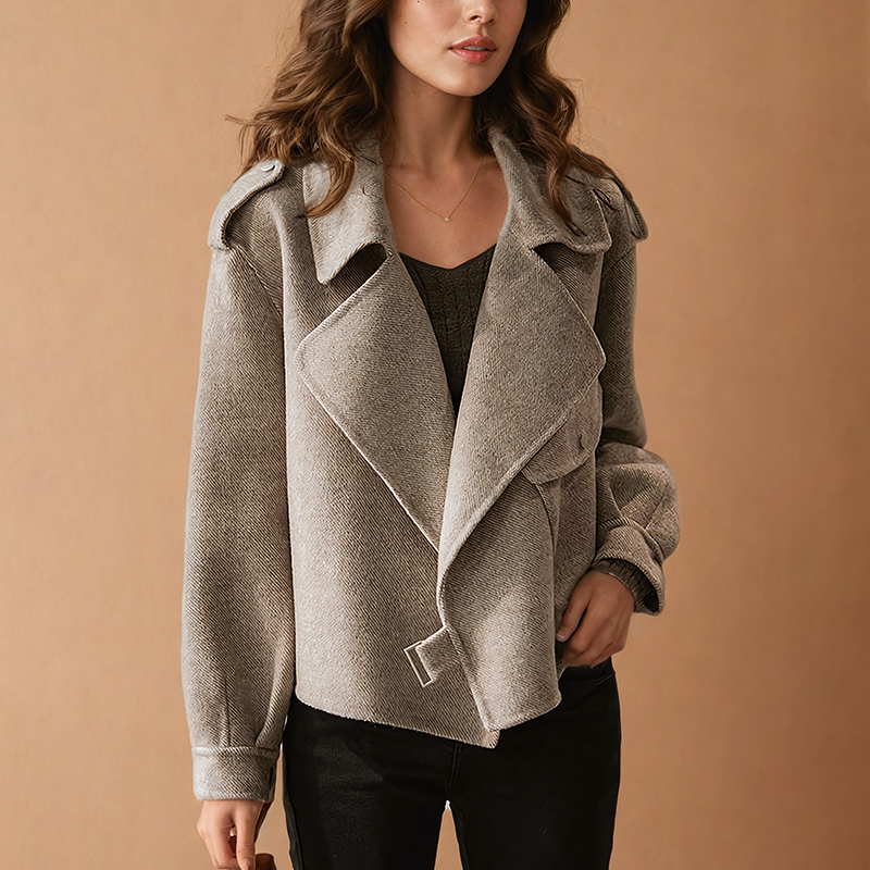 Women's Jacket | Lightweight & Breathable 1