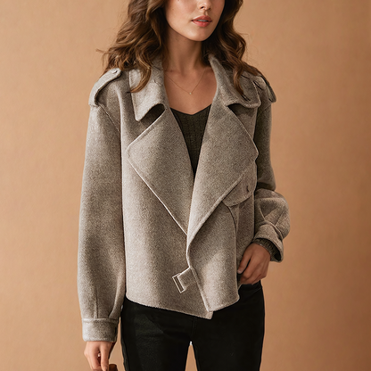 Women's Jacket | Lightweight & Breathable 1