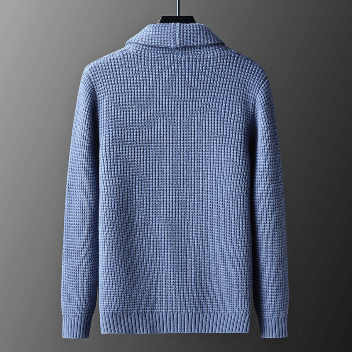 Oslo Knit Cardigan - Boncini