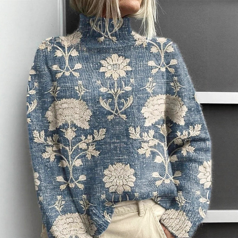 Women's Knit Set | Three-Piece Coordinated Comfort 2