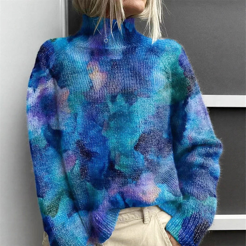 Women's Knit Set | Three-Piece Coordinated Comfort 3