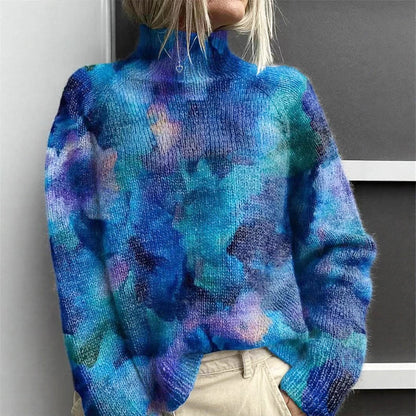 Women's Knit Set | Three-Piece Coordinated Comfort 3