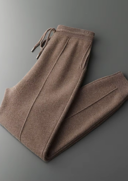 Women's Leisure Trousers | Soft & Plush Comfort