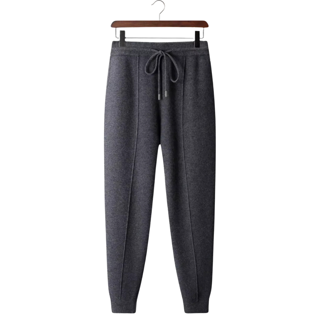 Women's Leisure Trousers | Soft & Plush Comfort