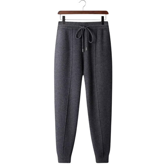 Women's Leisure Trousers | Soft & Plush Comfort