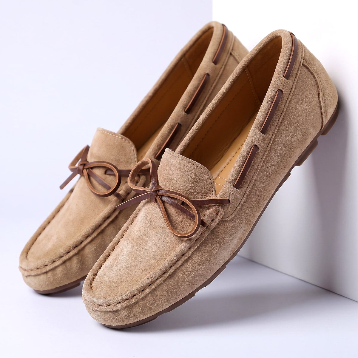 Women's Loafers | Cushioned Comfort & Graceful Detail 7