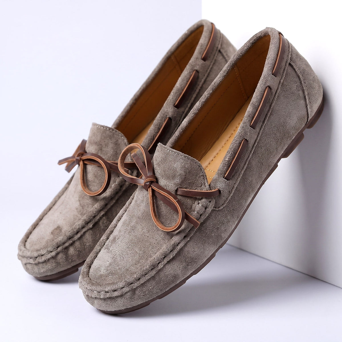 Women's Loafers | Cushioned Comfort & Graceful Detail 9