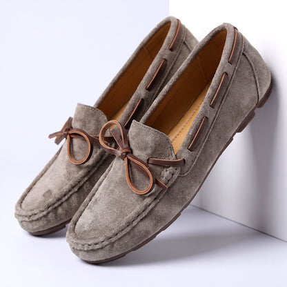 Women's Loafers | Cushioned Comfort & Graceful Detail 9
