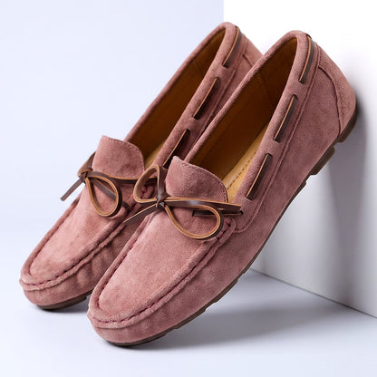 Women's Loafers | Cushioned Comfort & Graceful Detail 1