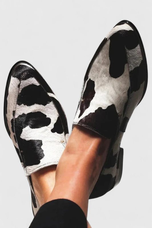 Women's Loafers | Pointed Toe & All-Day Comfort