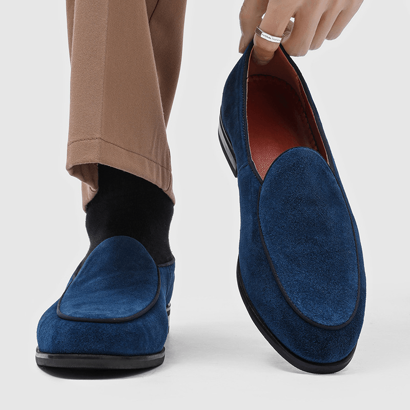 Women's Loafers | Slip-On Comfort & Easy Style