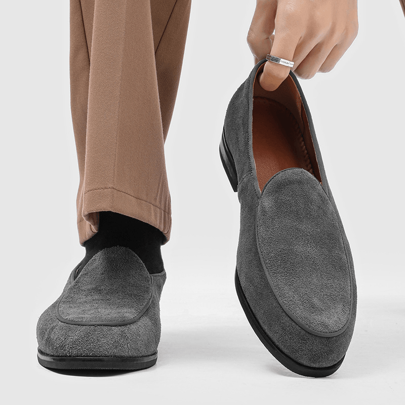 Women's Loafers | Slip-On Comfort & Easy Style