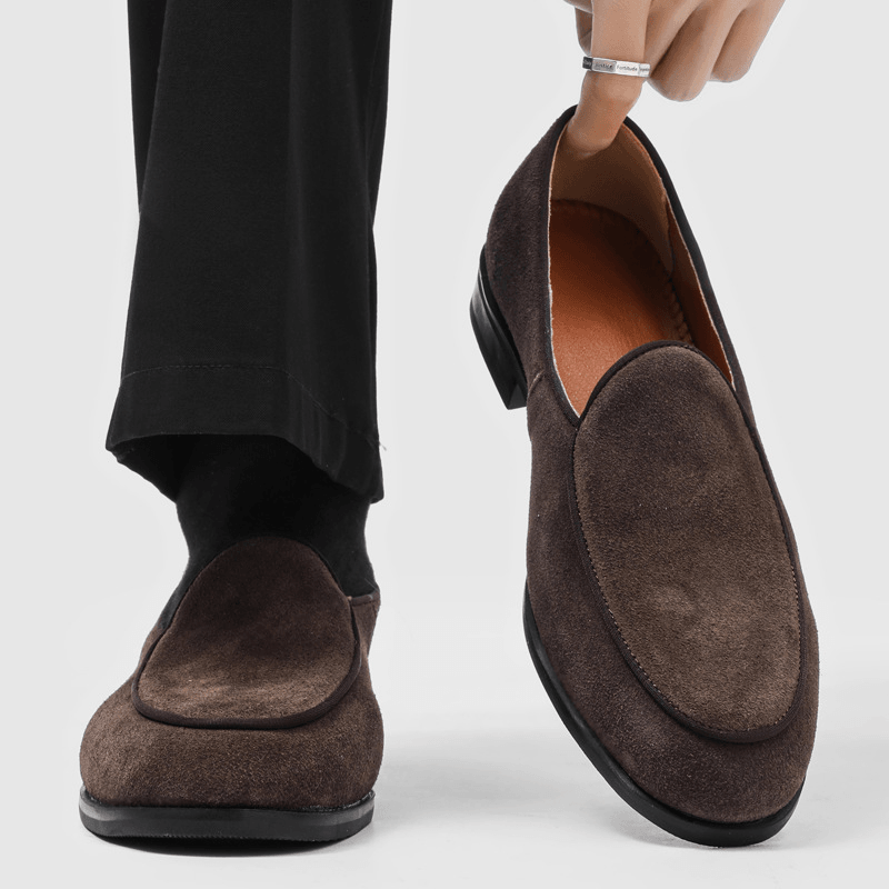 Women's Loafers | Slip-On Comfort & Easy Style