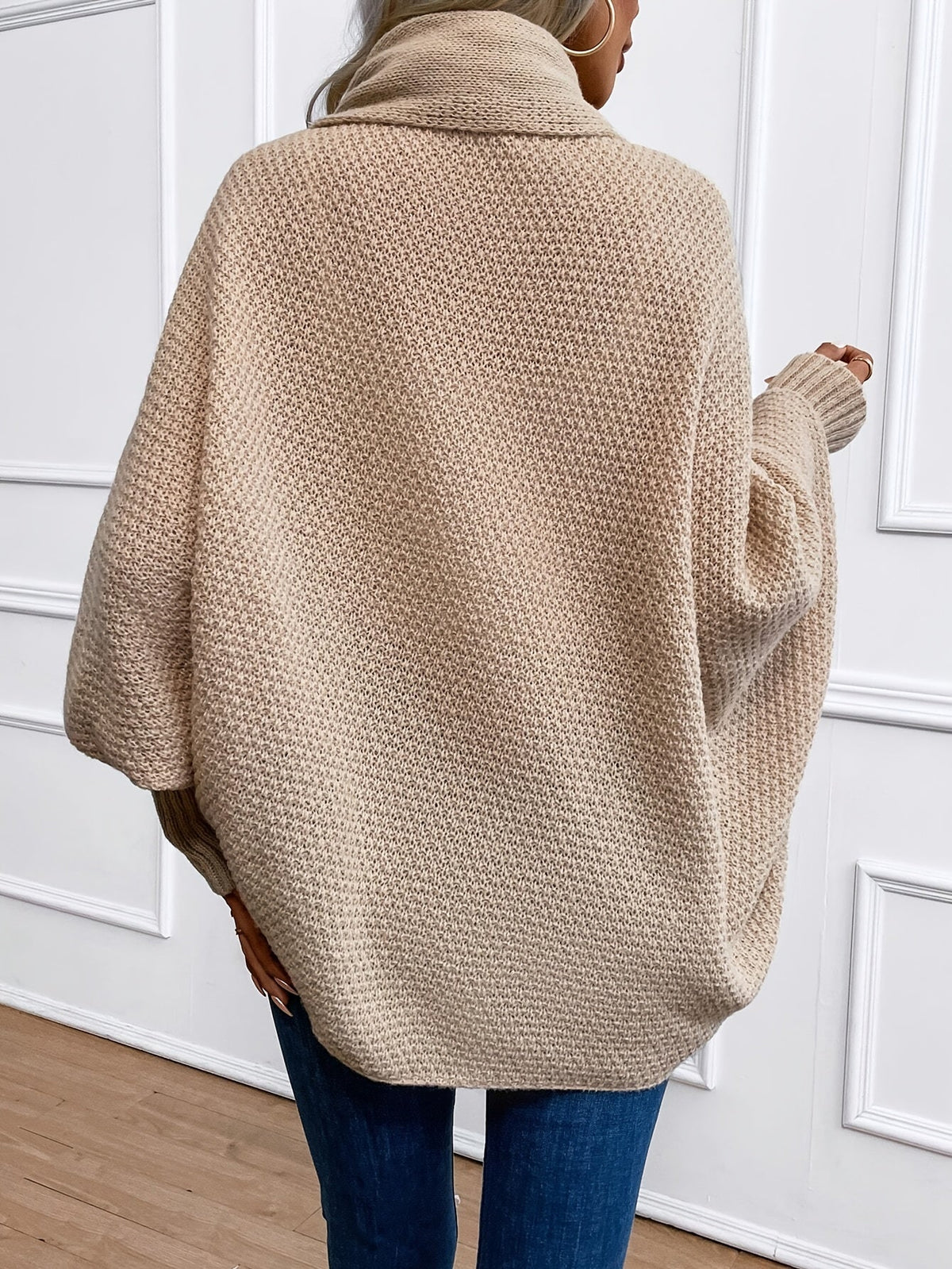 Women's Long Cardigan | Soft & Warm for Winter 3