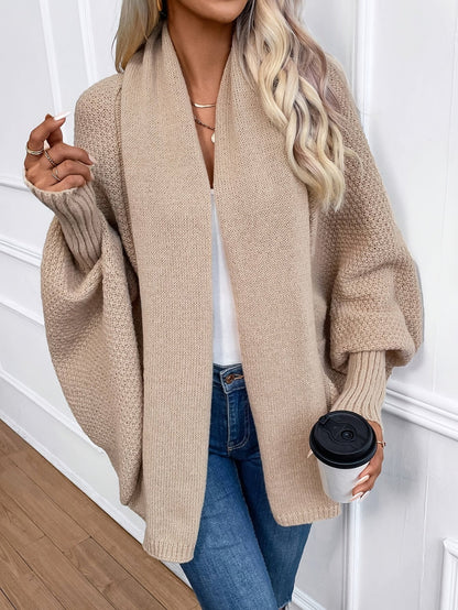 Women's Long Cardigan | Soft & Warm for Winter 4