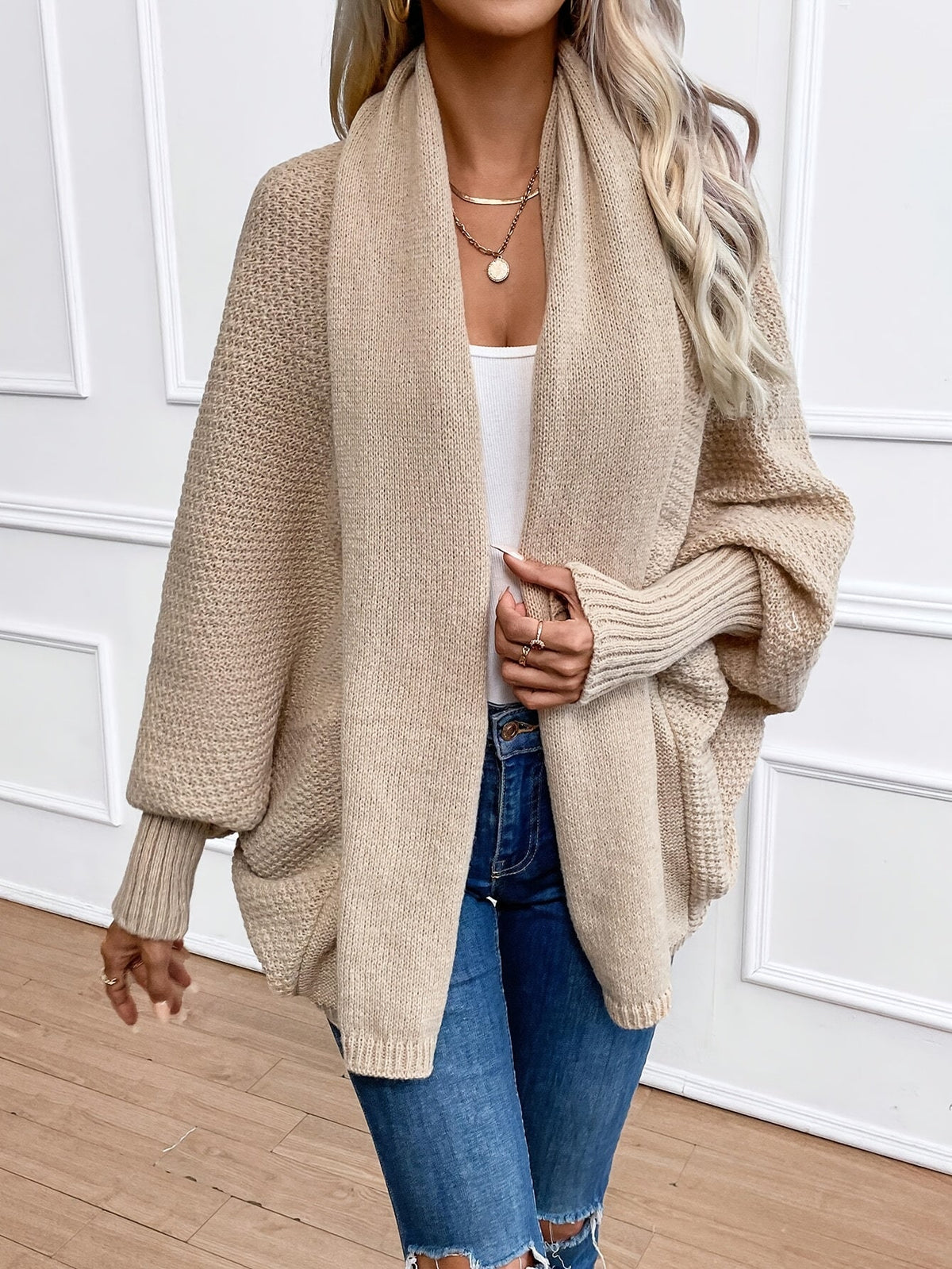 Women's Long Cardigan | Soft & Warm for Winter 5