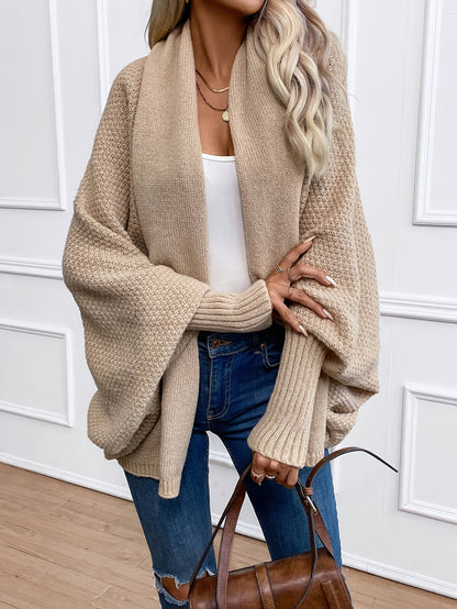 Women's Long Cardigan | Soft & Warm for Winter 6