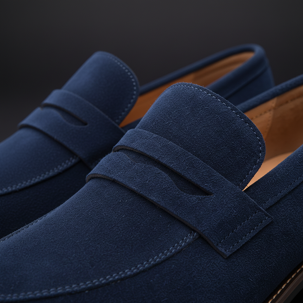 Women's Penny Loafers | Classic Design & All-Day Comfort 3