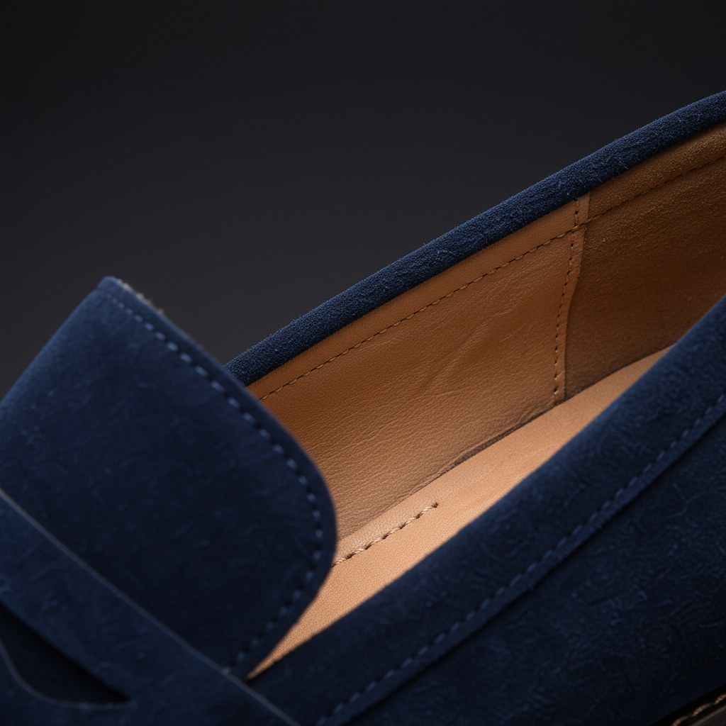 Women's Penny Loafers | Classic Design & All-Day Comfort 4