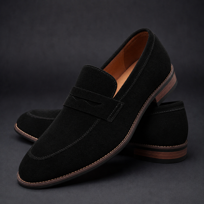 Women's Penny Loafers | Classic Design & All-Day Comfort 9