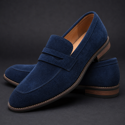 Women's Penny Loafers | Classic Design & All-Day Comfort 1