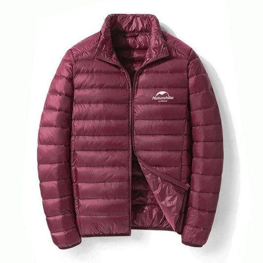 Women's Puffer Jacket | Lightweight & Warm