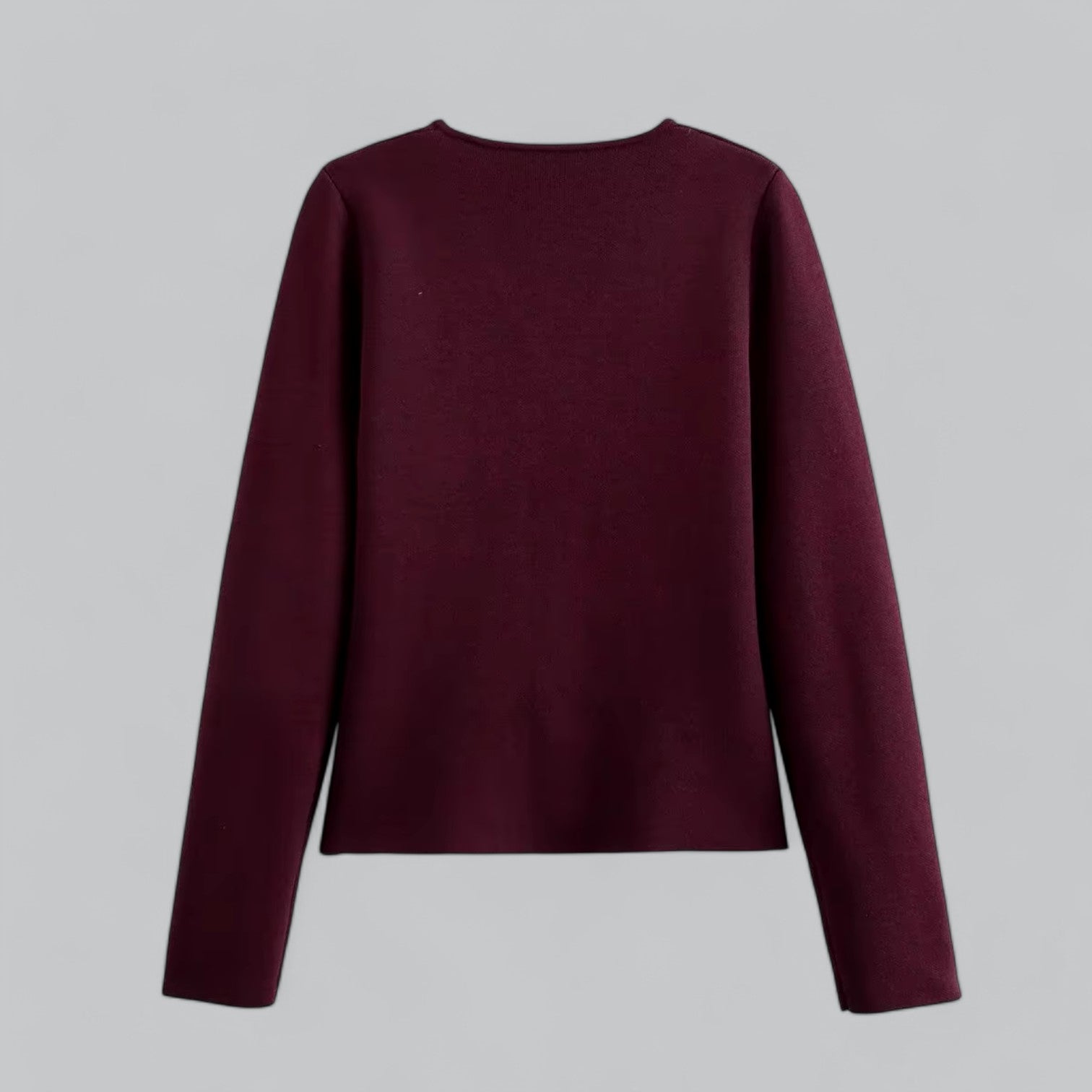 Cozy Knitted Cardigan for Any Occasion