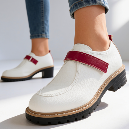 Women's Strap Loafers | Adjustable Fit & All-Day Comfort 2