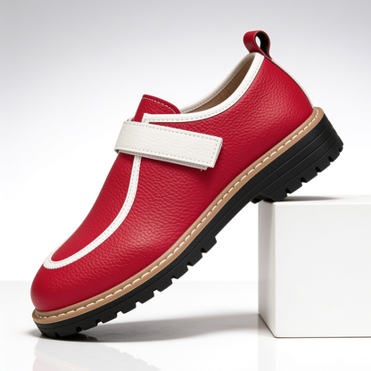 Women's Strap Loafers | Adjustable Fit & All-Day Comfort 4