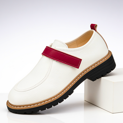 Women's Strap Loafers | Adjustable Fit & All-Day Comfort 5