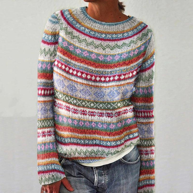Women's Sweater | Cosy Comfort & Timeless Style