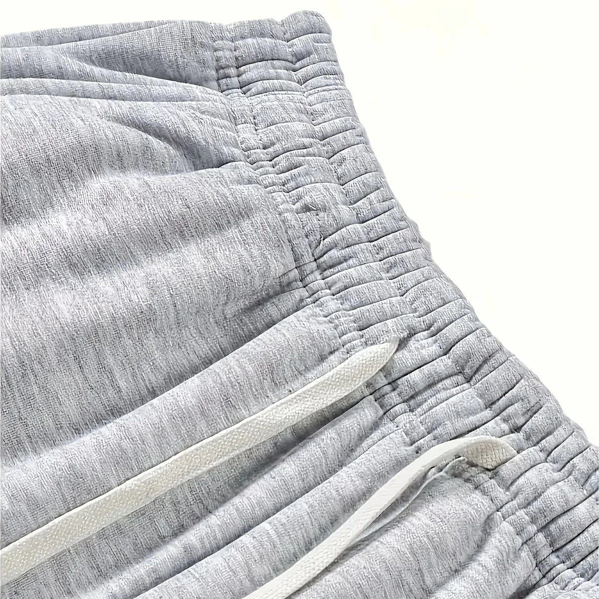 Women's Sweatpants | Relaxed Fit & Adjustable Waist