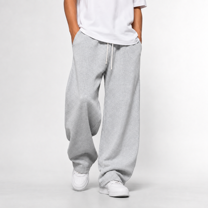 Women's Sweatpants | Relaxed Fit & Adjustable Waist