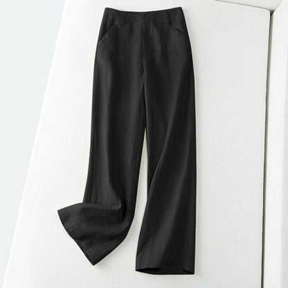 Women's Wide-Leg Trousers | Relaxed Fit & All-Day Comfort 3
