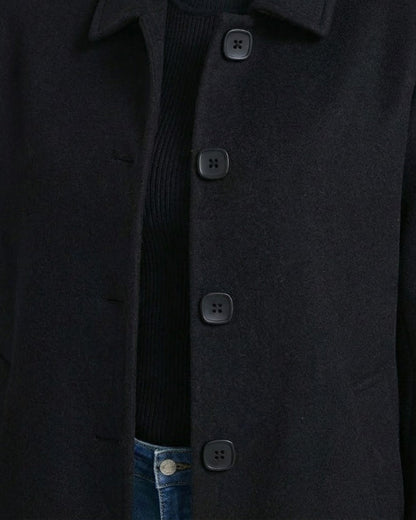 Women's Winter Coat | Tailored A-Line Fit