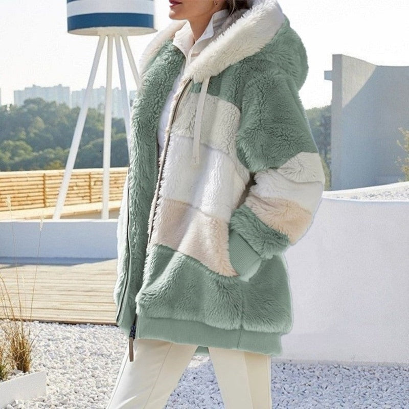 Mint Green