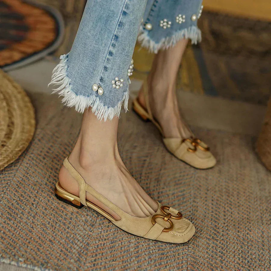 Women's Sandals | Adjustable Straps & Padded Footbed
