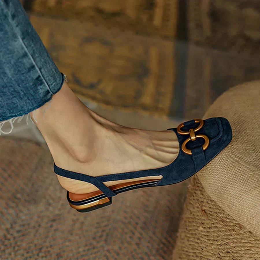 Women's Sandals | Adjustable Straps & Padded Footbed