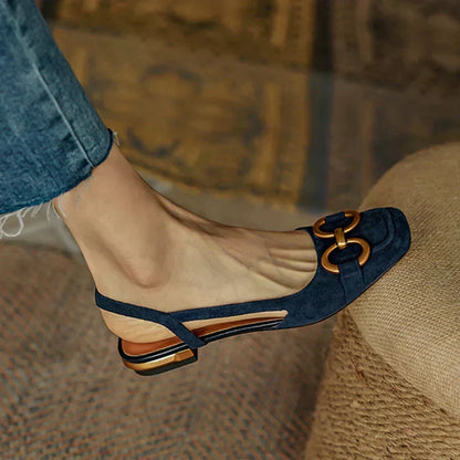Women's Sandals | Adjustable Straps & Padded Footbed