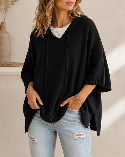 Women's Hooded Jumper | Relaxed Fit & All-Day Comfort 4