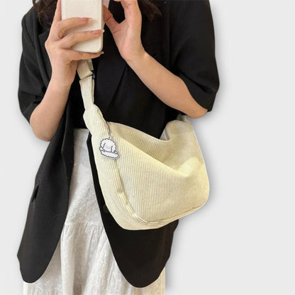 Stylish Cordura Shoulder Bags for Everyday Wear