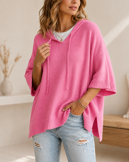 Women's Hooded Jumper | Relaxed Fit & All-Day Comfort 3