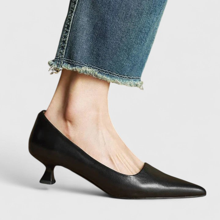 Zhaylisse | Chic Stiletto Heels for Any Occasion