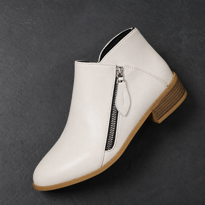Women's Ankle Boots | Cushioned Insole & All-Day Comfort 10