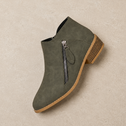 Women's Ankle Boots | Cushioned Insole & All-Day Comfort 15