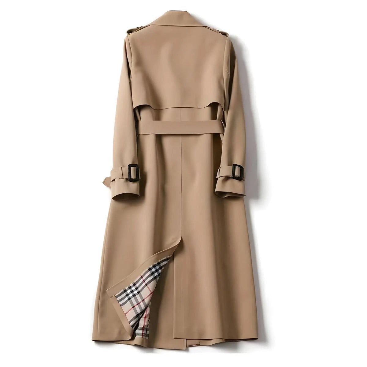 Adrielle | Chic Trench Coat Carol & Margaret Wilmington